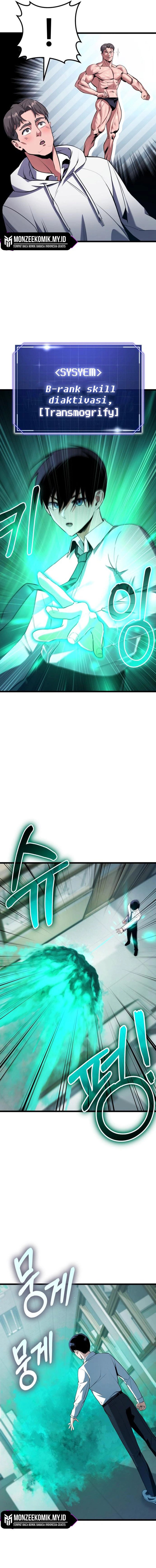 What Can I Do Alone Chapter 02 Bahasa Indonesia