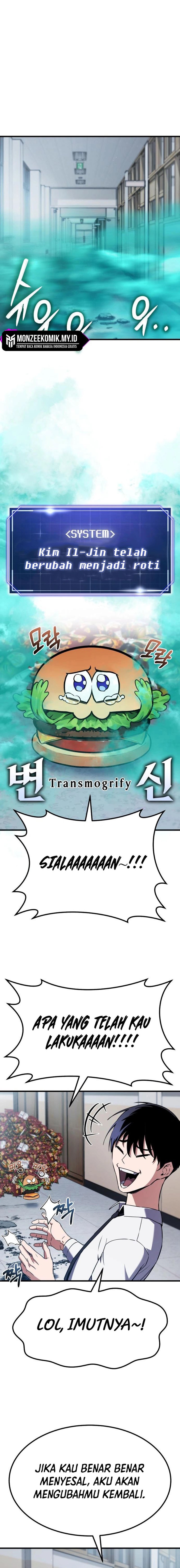 What Can I Do Alone Chapter 02 Bahasa Indonesia