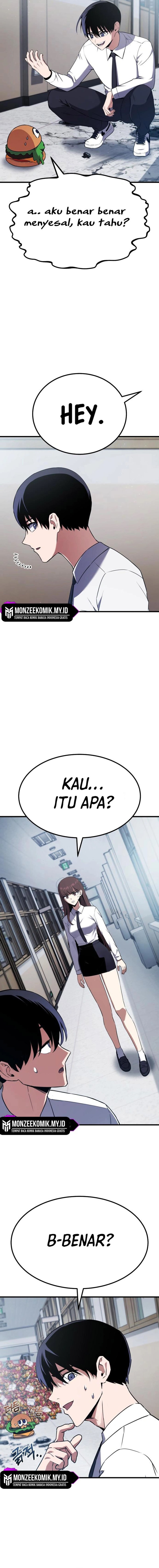 What Can I Do Alone Chapter 02 Bahasa Indonesia