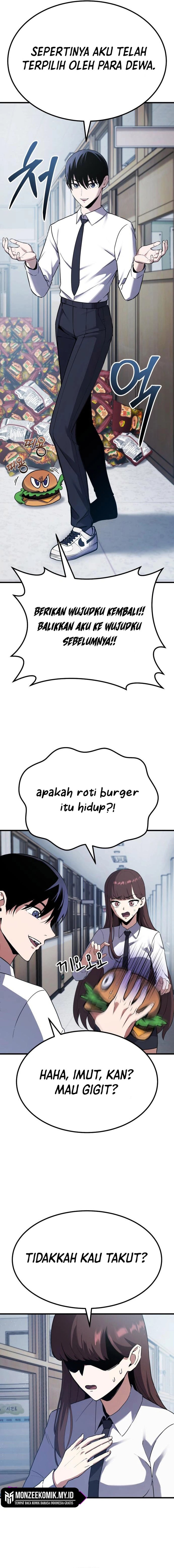 What Can I Do Alone Chapter 02 Bahasa Indonesia