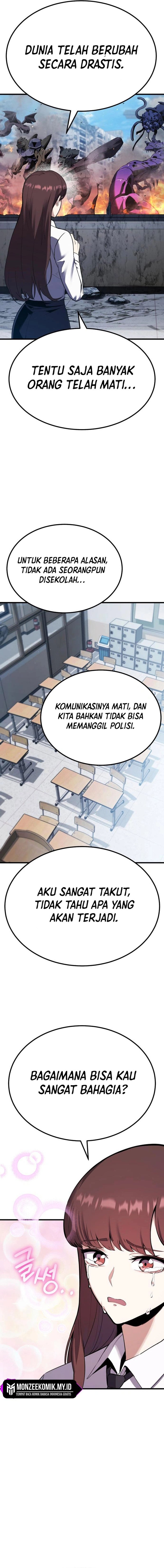 What Can I Do Alone Chapter 02 Bahasa Indonesia