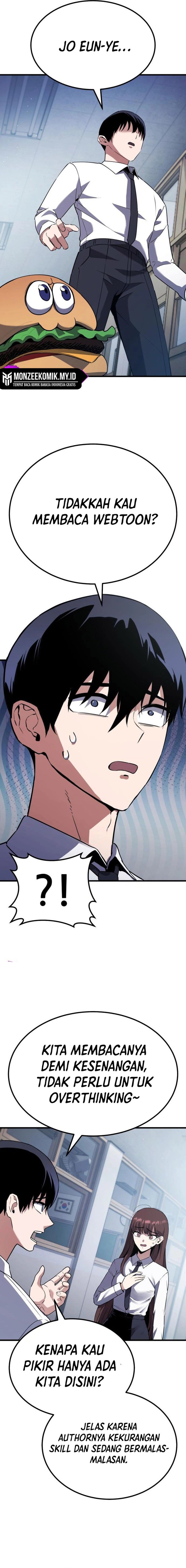 What Can I Do Alone Chapter 02 Bahasa Indonesia