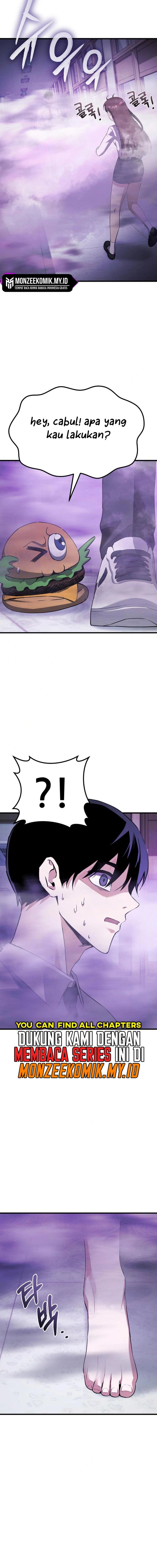 What Can I Do Alone Chapter 02 Bahasa Indonesia