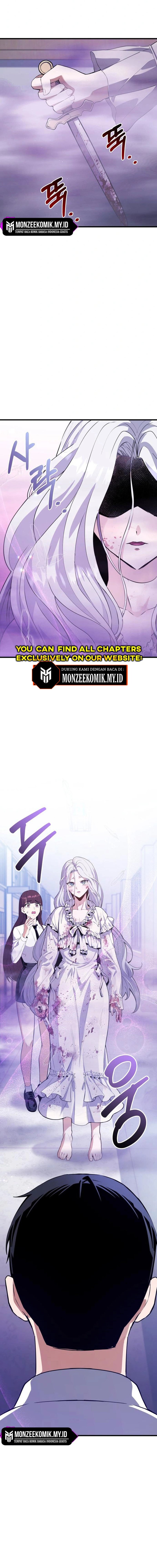 What Can I Do Alone Chapter 02 Bahasa Indonesia