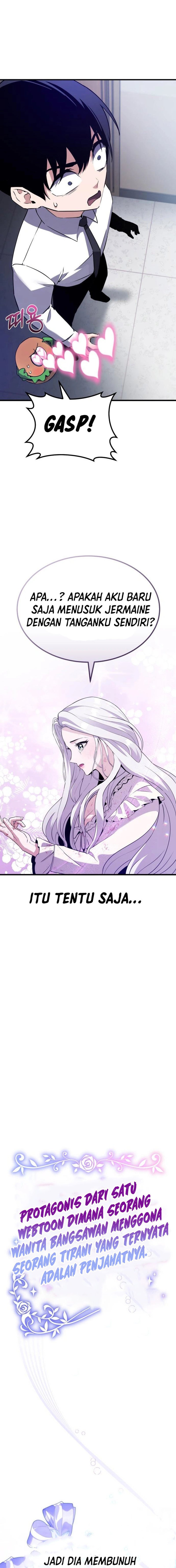 What Can I Do Alone Chapter 02 Bahasa Indonesia