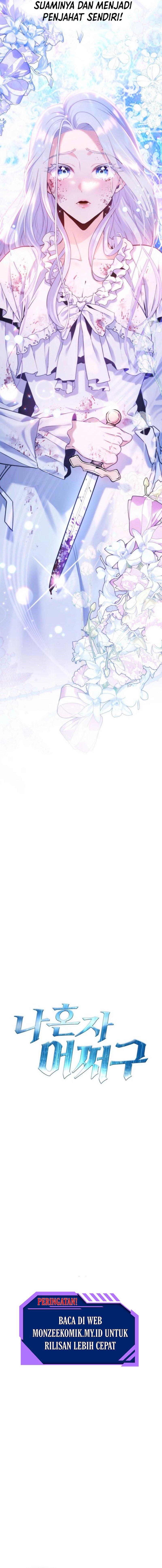 What Can I Do Alone Chapter 02 Bahasa Indonesia