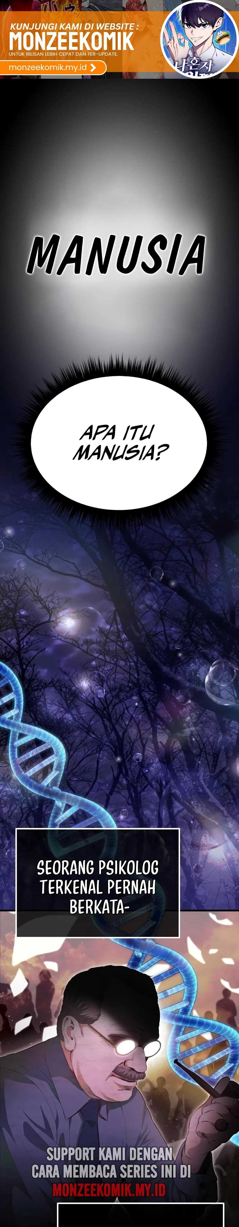 What Can I Do Alone Chapter 10 Bahasa Indonesia