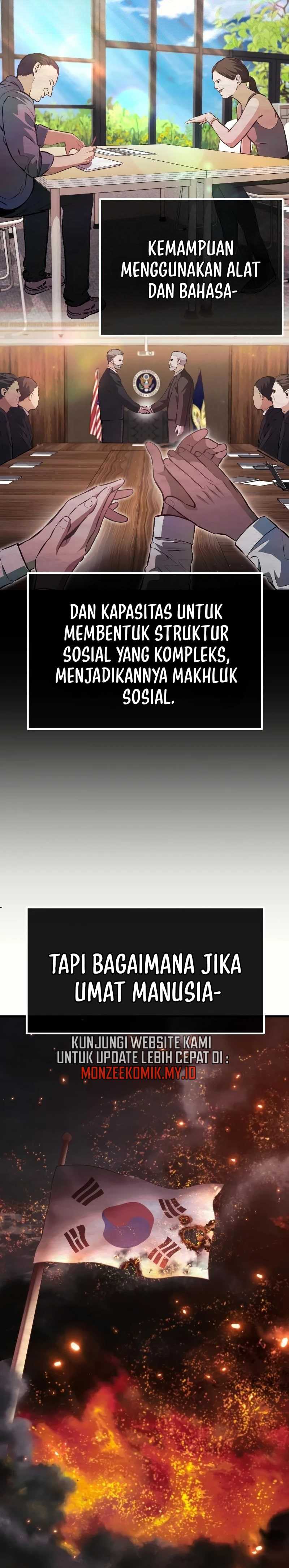 What Can I Do Alone Chapter 10 Bahasa Indonesia