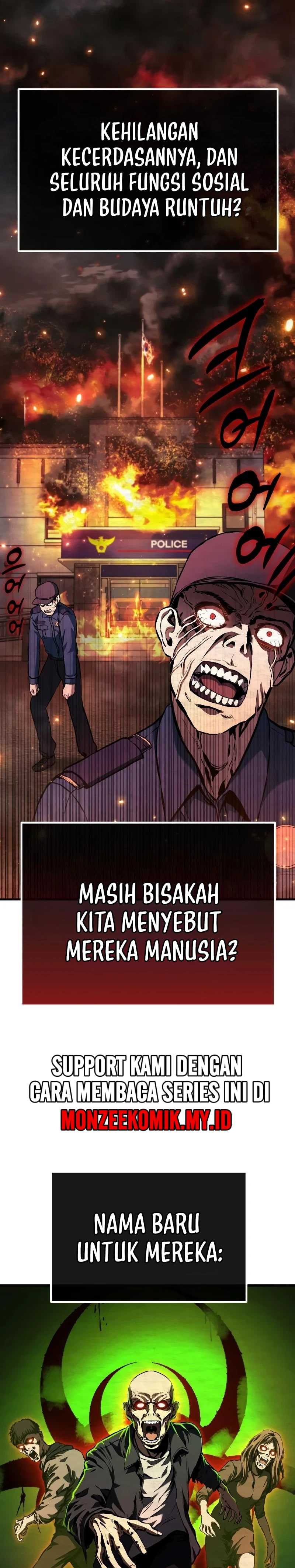 What Can I Do Alone Chapter 10 Bahasa Indonesia