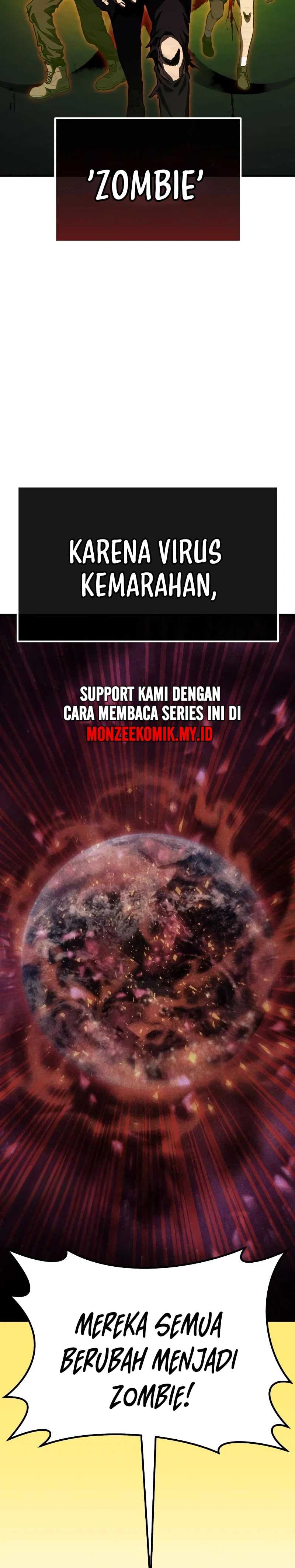 What Can I Do Alone Chapter 10 Bahasa Indonesia