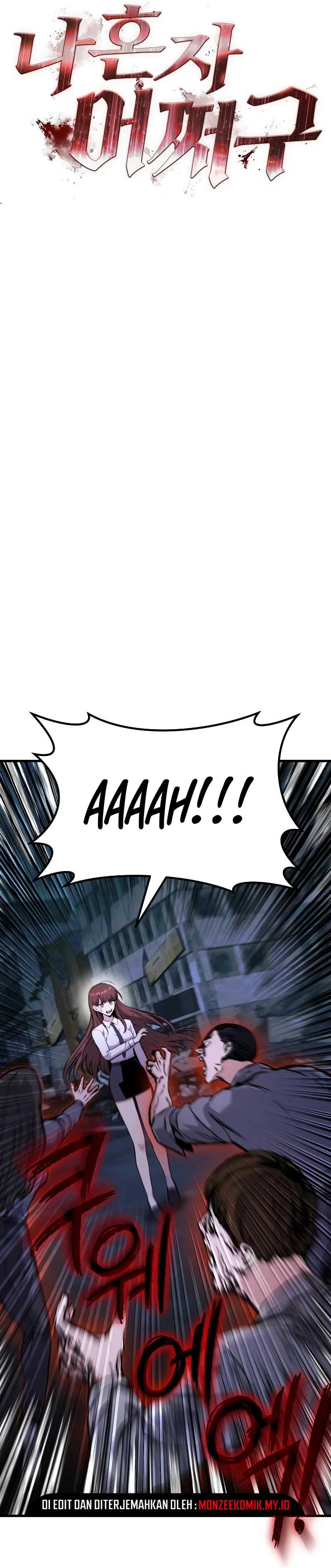 What Can I Do Alone Chapter 10 Bahasa Indonesia