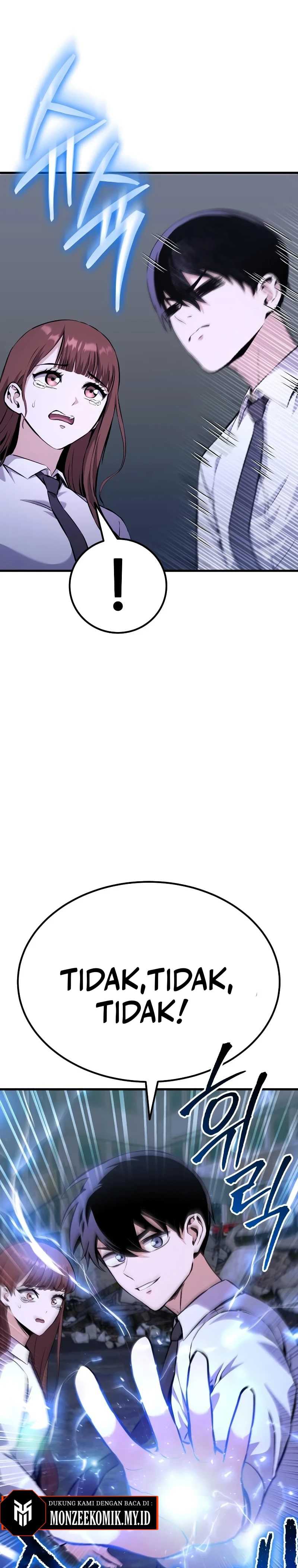 What Can I Do Alone Chapter 10 Bahasa Indonesia