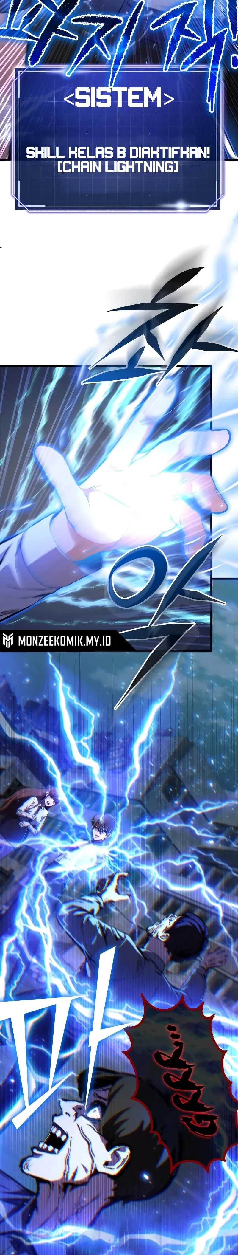 What Can I Do Alone Chapter 10 Bahasa Indonesia