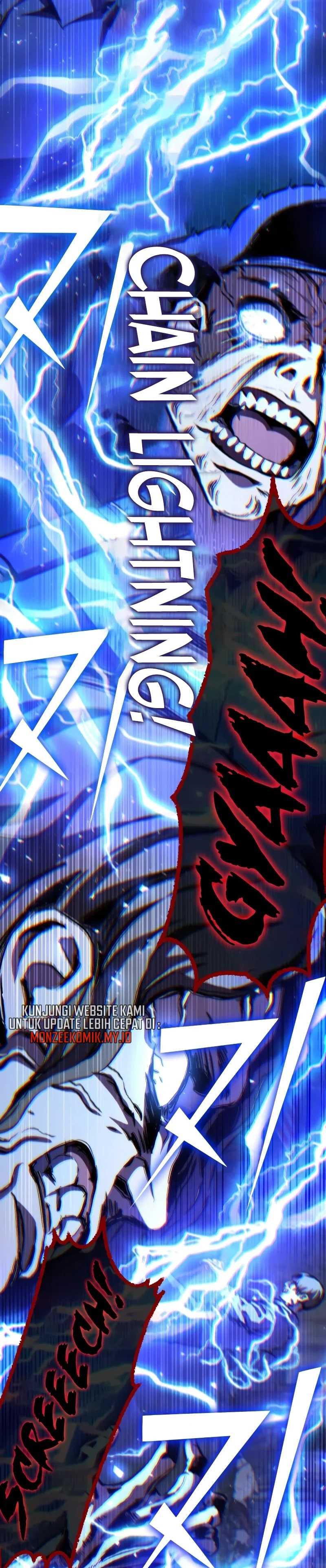 What Can I Do Alone Chapter 10 Bahasa Indonesia