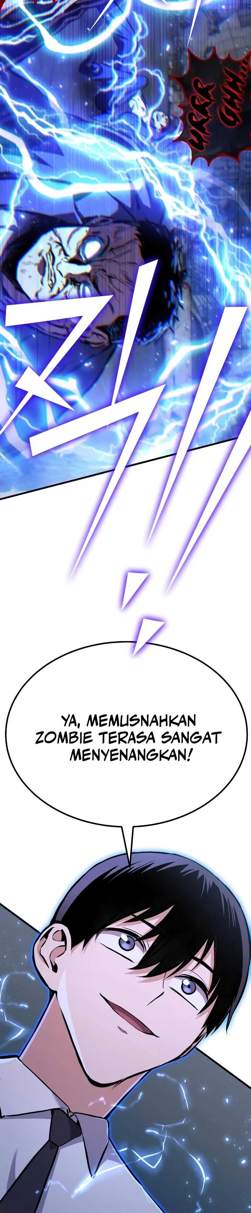 What Can I Do Alone Chapter 10 Bahasa Indonesia