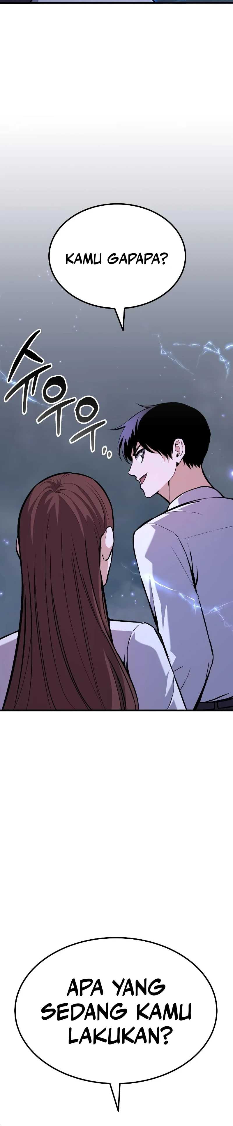 What Can I Do Alone Chapter 10 Bahasa Indonesia