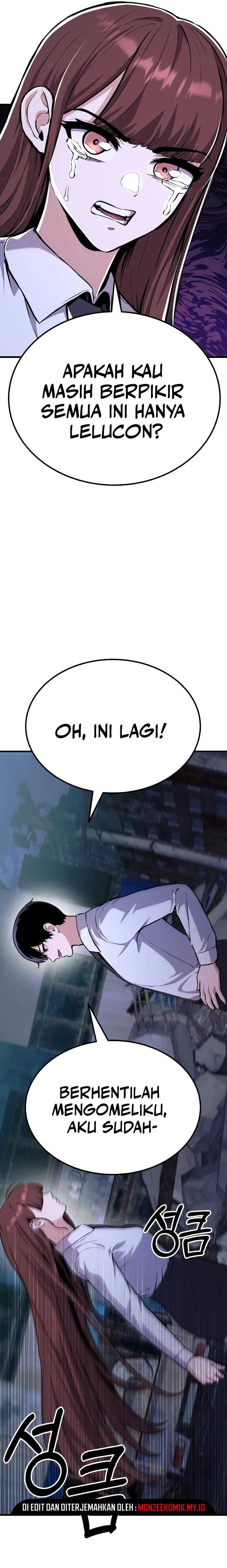 What Can I Do Alone Chapter 10 Bahasa Indonesia