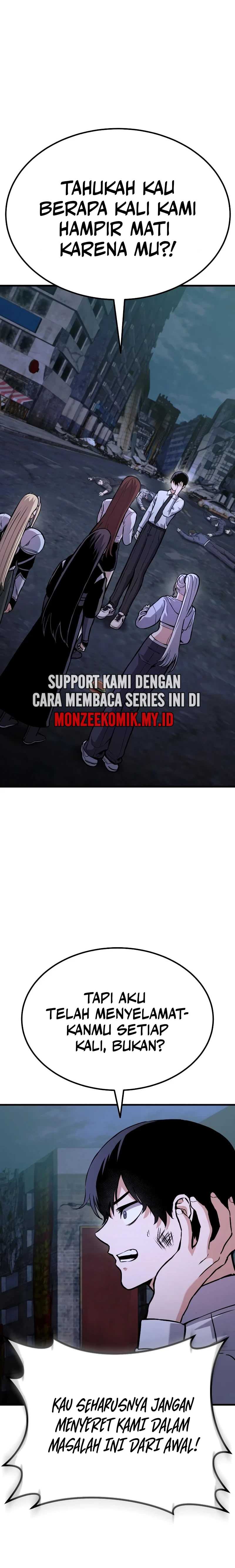 What Can I Do Alone Chapter 10 Bahasa Indonesia