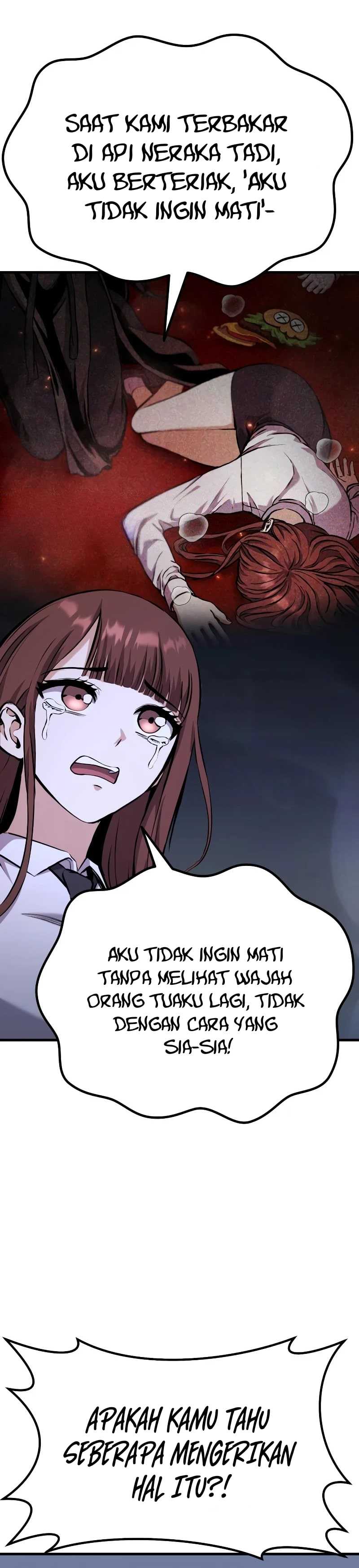 What Can I Do Alone Chapter 10 Bahasa Indonesia