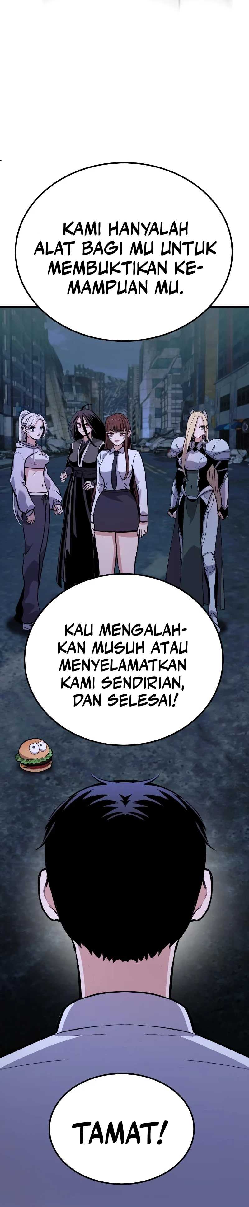What Can I Do Alone Chapter 10 Bahasa Indonesia