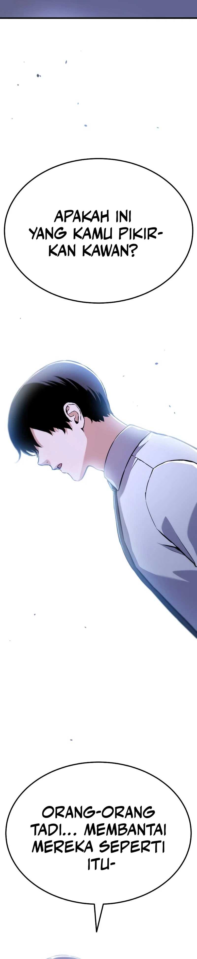 What Can I Do Alone Chapter 10 Bahasa Indonesia