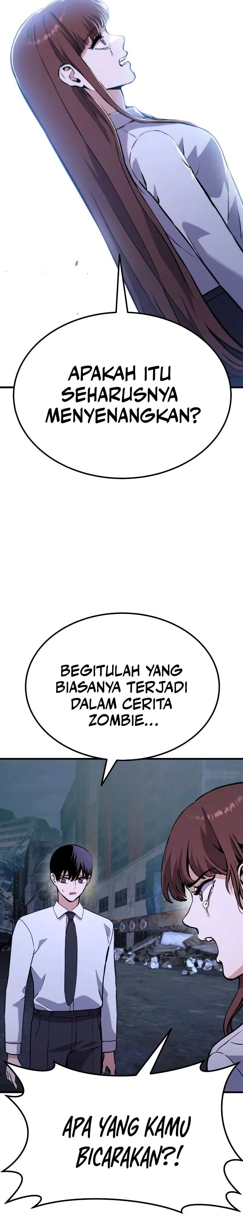 What Can I Do Alone Chapter 10 Bahasa Indonesia