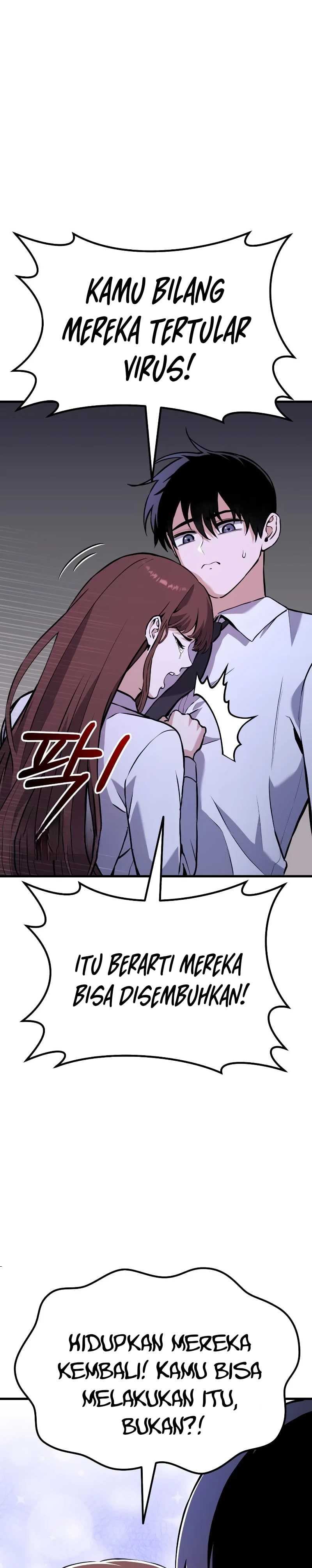 What Can I Do Alone Chapter 10 Bahasa Indonesia