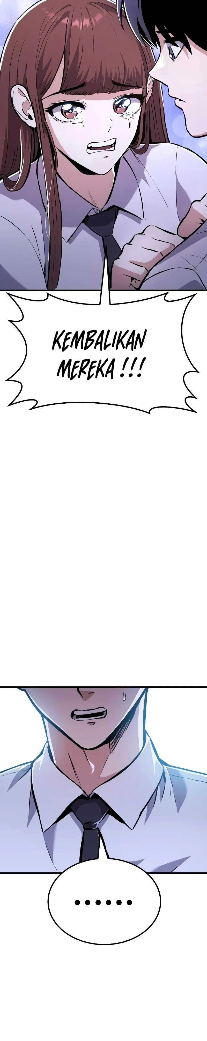 What Can I Do Alone Chapter 10 Bahasa Indonesia