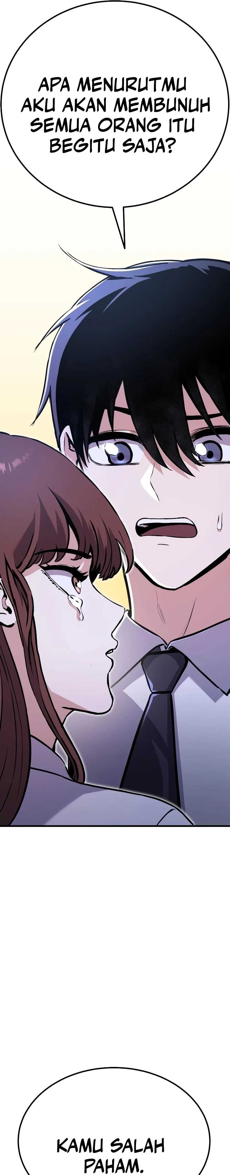 What Can I Do Alone Chapter 10 Bahasa Indonesia