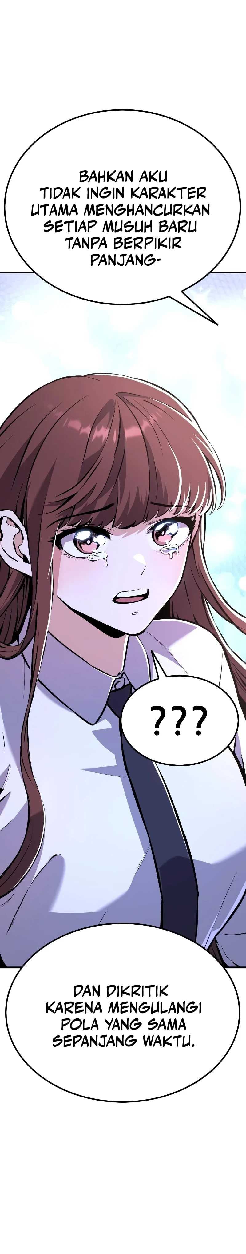 What Can I Do Alone Chapter 10 Bahasa Indonesia