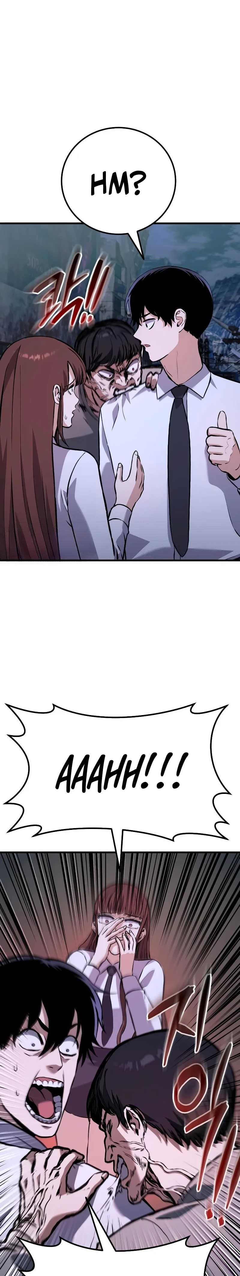 What Can I Do Alone Chapter 10 Bahasa Indonesia