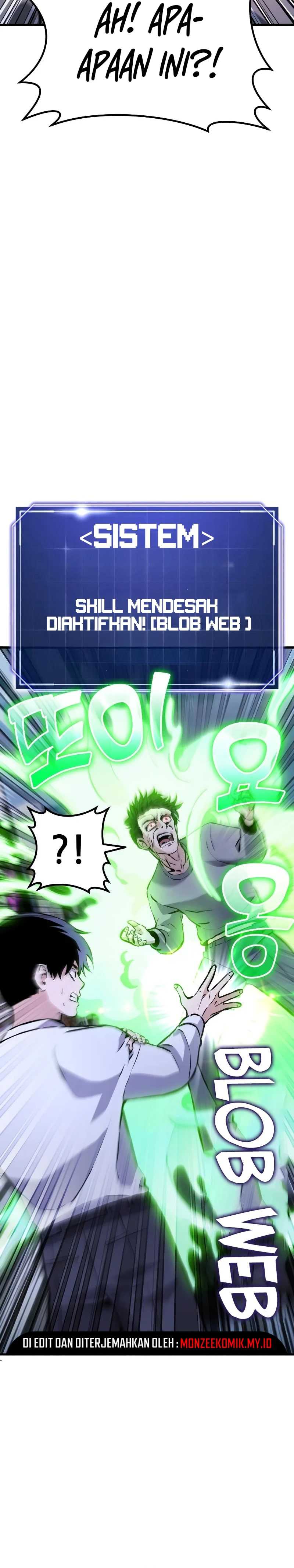 What Can I Do Alone Chapter 10 Bahasa Indonesia