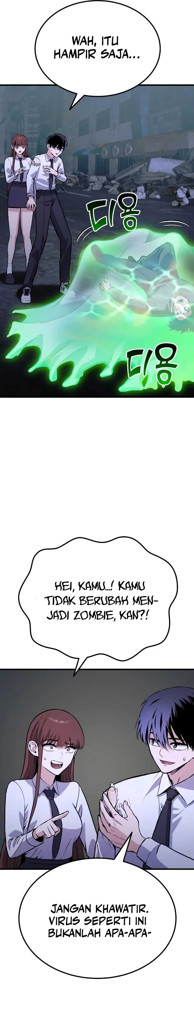 What Can I Do Alone Chapter 10 Bahasa Indonesia