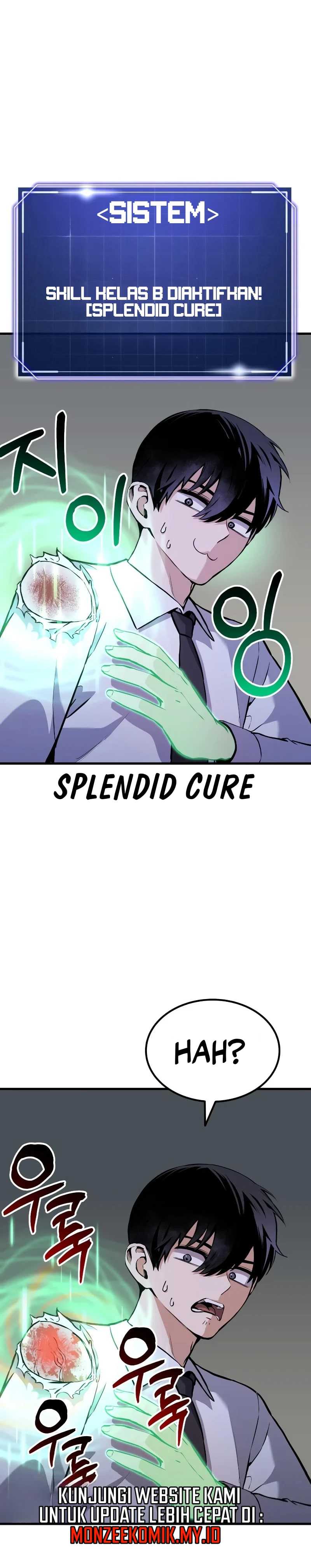 What Can I Do Alone Chapter 10 Bahasa Indonesia