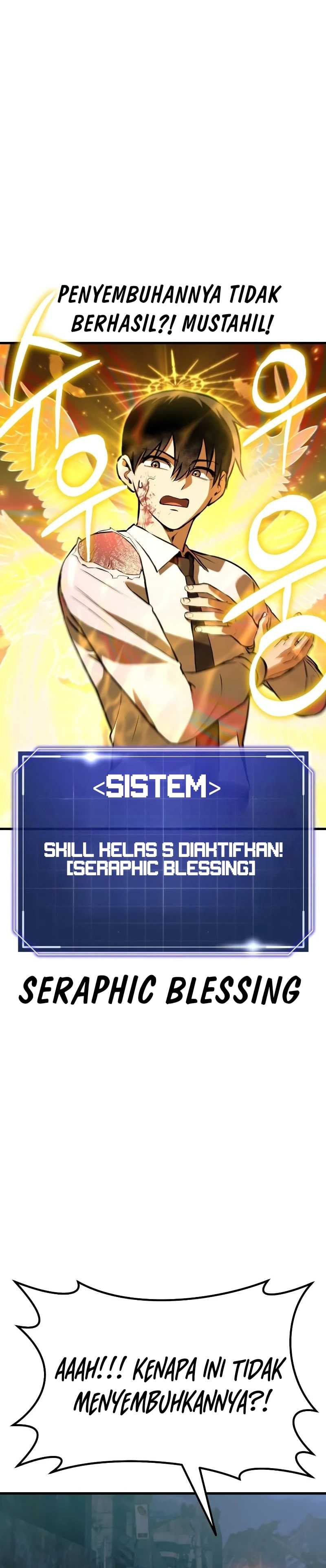 What Can I Do Alone Chapter 10 Bahasa Indonesia