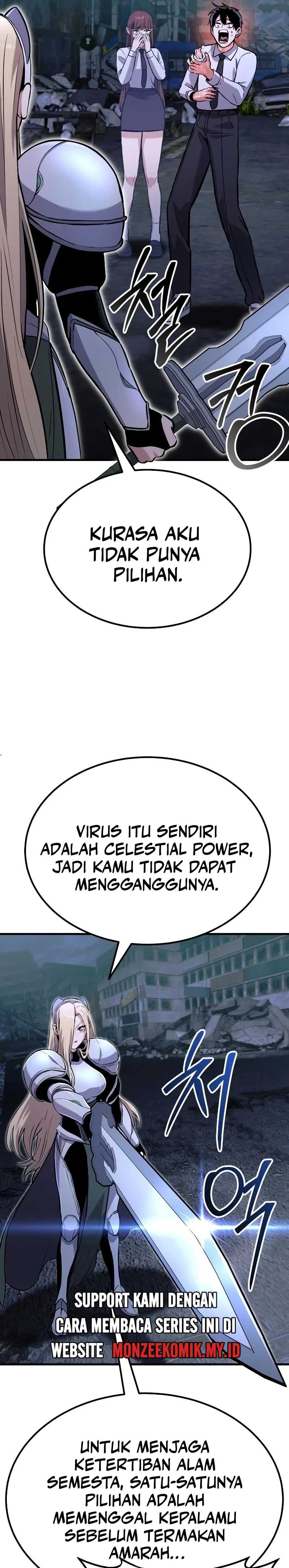 What Can I Do Alone Chapter 10 Bahasa Indonesia