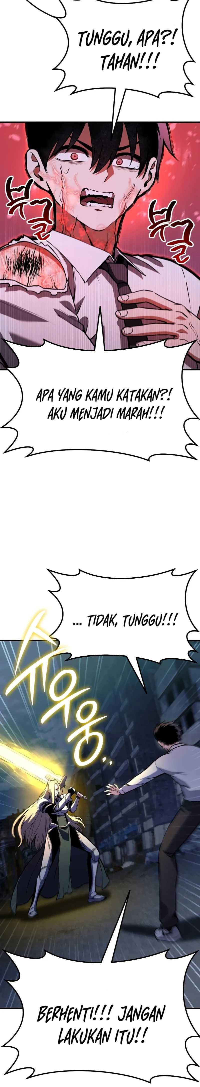 What Can I Do Alone Chapter 10 Bahasa Indonesia