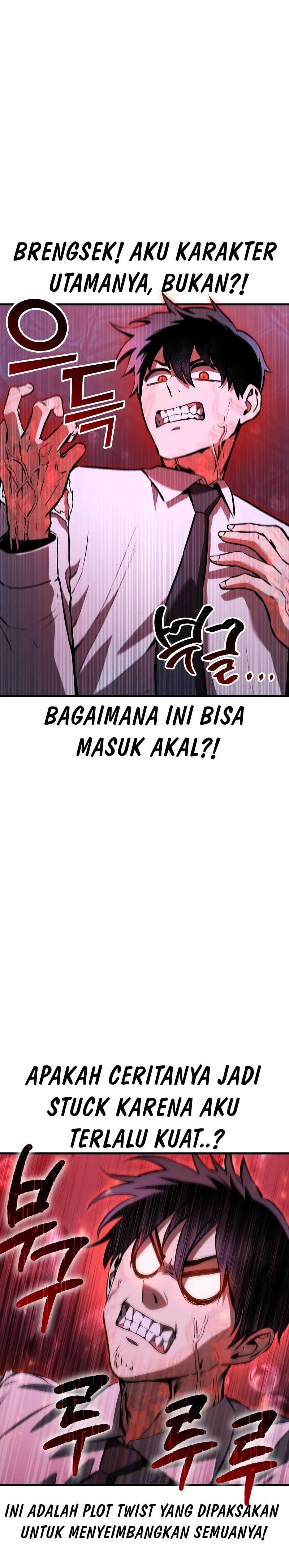 What Can I Do Alone Chapter 10 Bahasa Indonesia