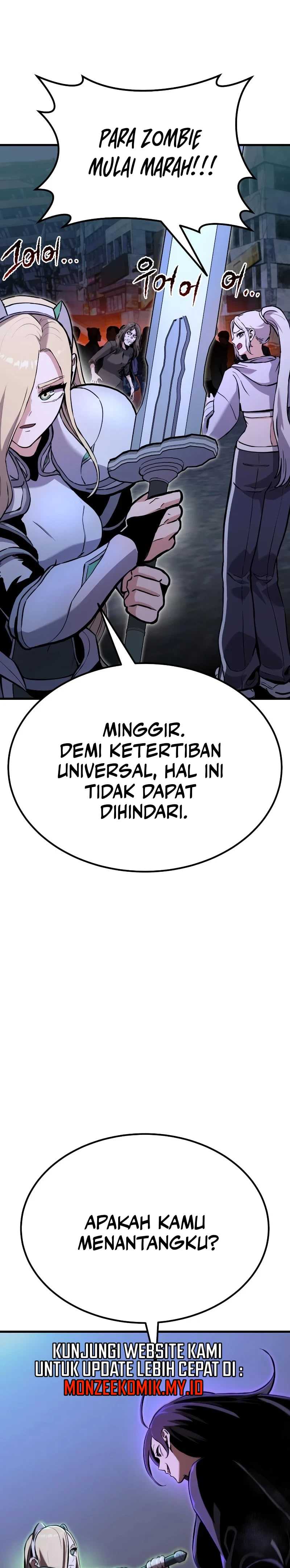 What Can I Do Alone Chapter 10 Bahasa Indonesia