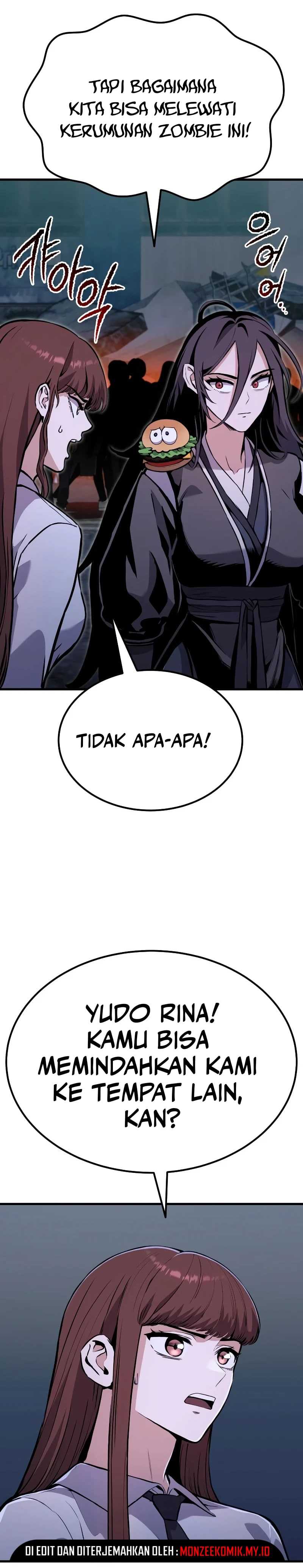What Can I Do Alone Chapter 10 Bahasa Indonesia