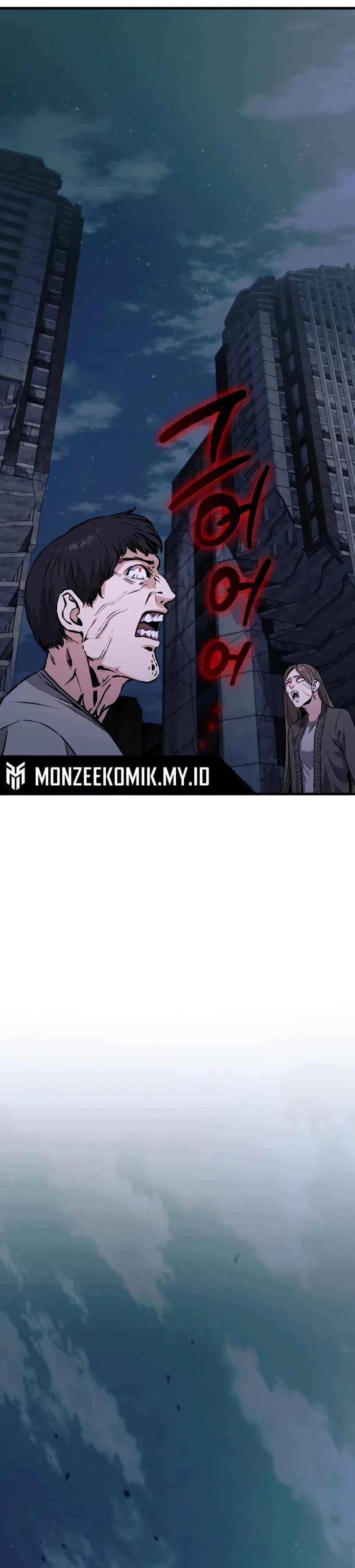 What Can I Do Alone Chapter 10 Bahasa Indonesia