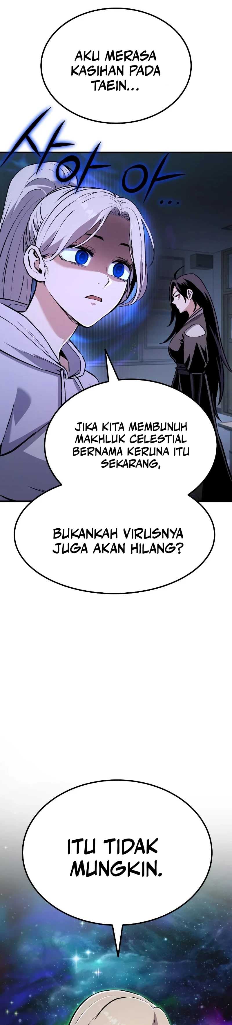 What Can I Do Alone Chapter 10 Bahasa Indonesia