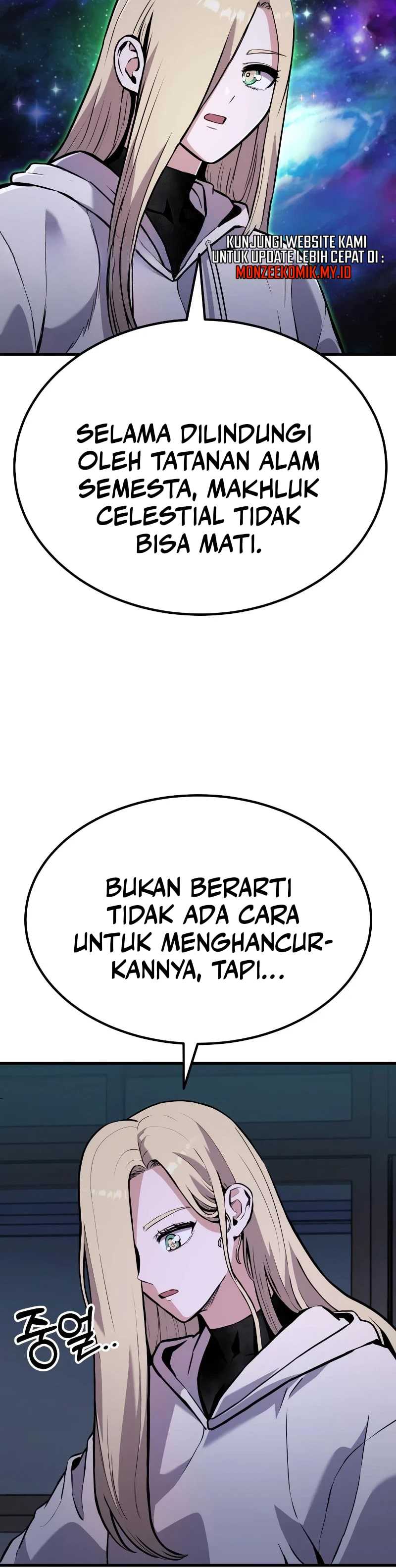 What Can I Do Alone Chapter 10 Bahasa Indonesia