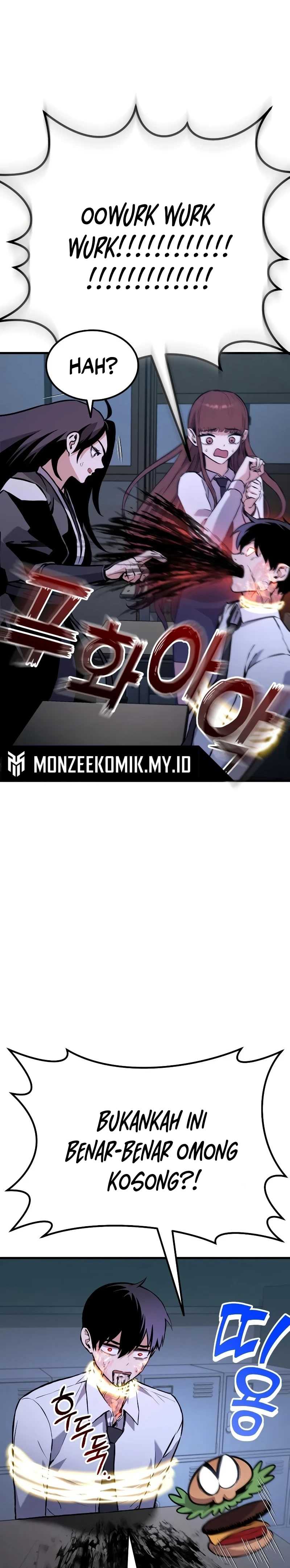 What Can I Do Alone Chapter 10 Bahasa Indonesia