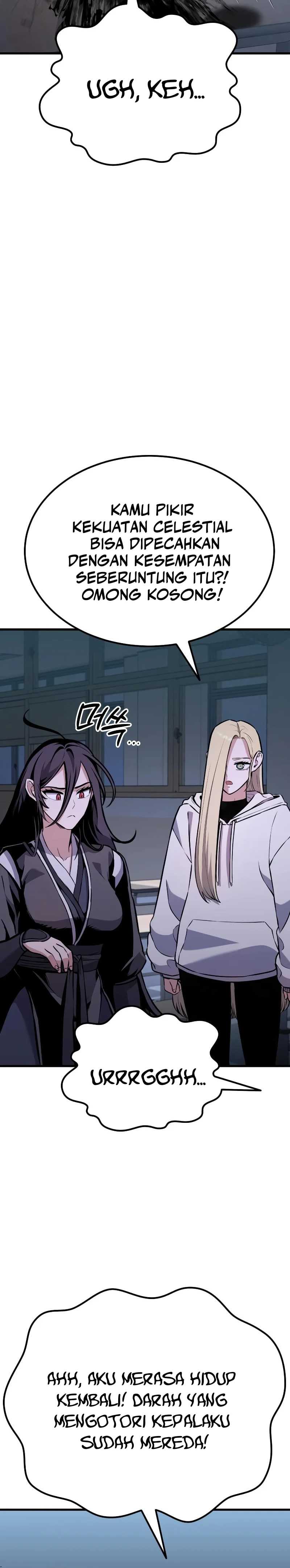 What Can I Do Alone Chapter 10 Bahasa Indonesia