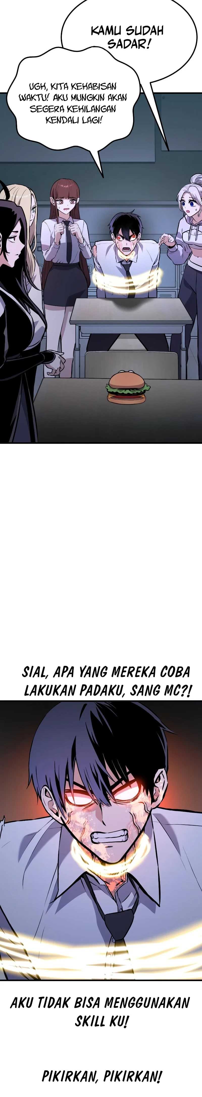 What Can I Do Alone Chapter 10 Bahasa Indonesia