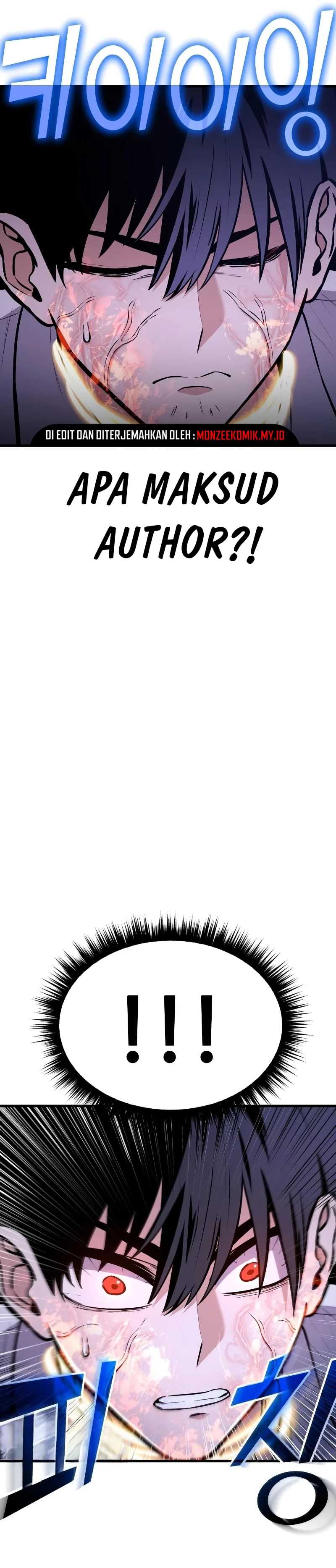 What Can I Do Alone Chapter 10 Bahasa Indonesia