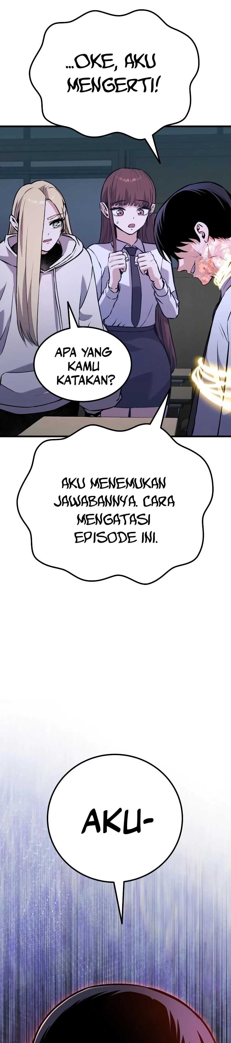 What Can I Do Alone Chapter 10 Bahasa Indonesia