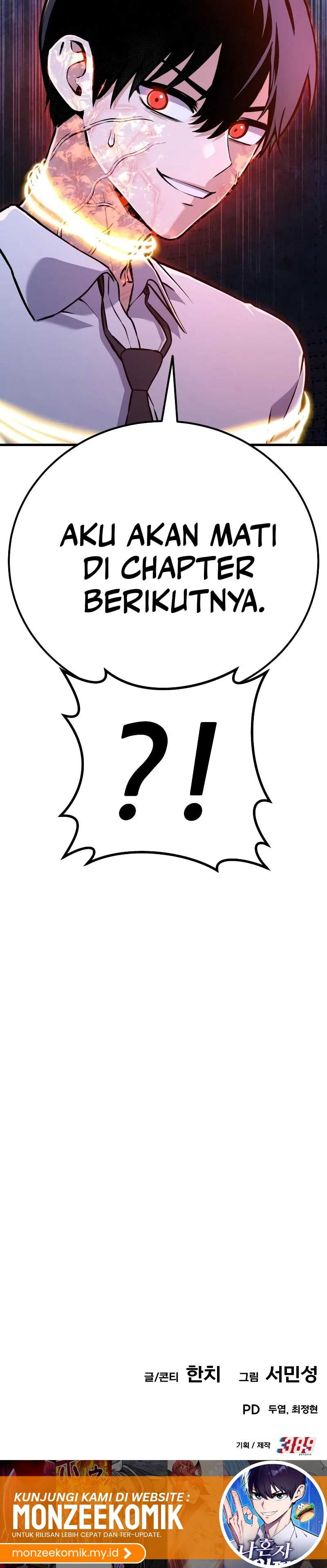 What Can I Do Alone Chapter 10 Bahasa Indonesia