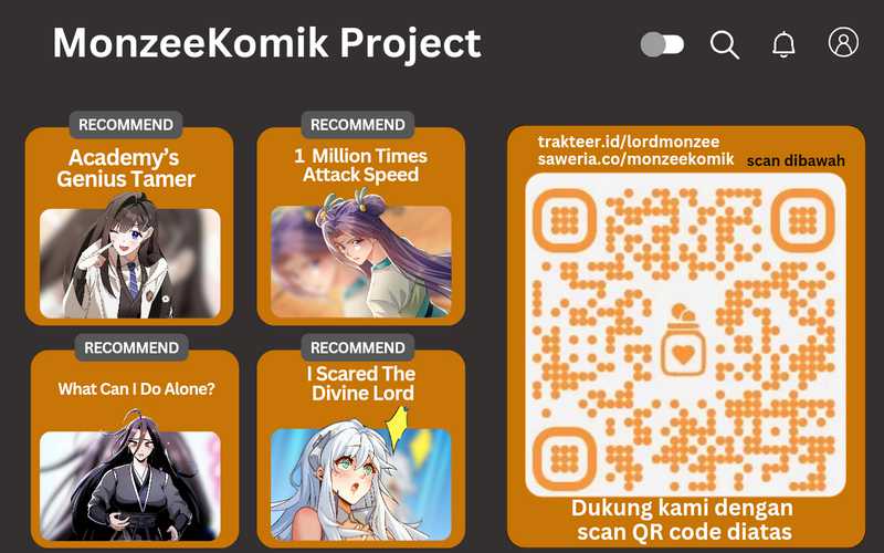 What Can I Do Alone Chapter 10 Bahasa Indonesia